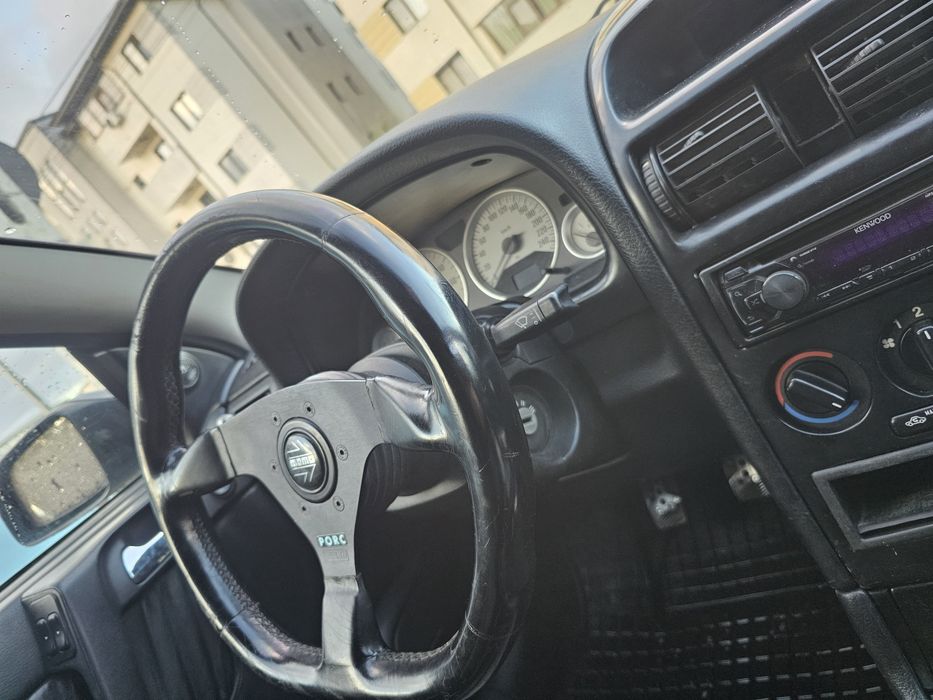 OPEL Astra 2001 — imagine 4