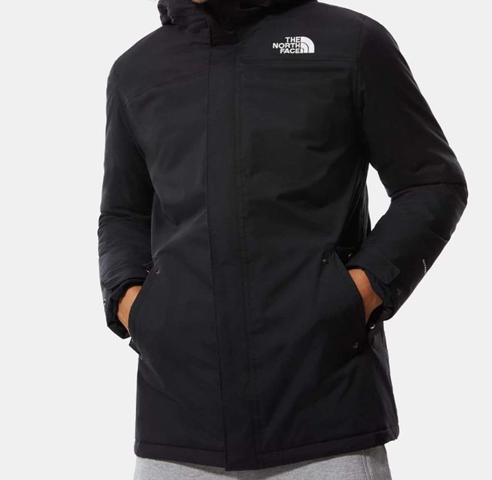 Яке The north face M Rec Zaneck