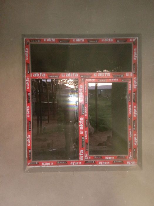 Акфа эшик ром деразалар TOSHKENT