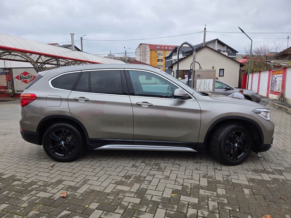 Vand BMW X1 -XDrive18d an 2019