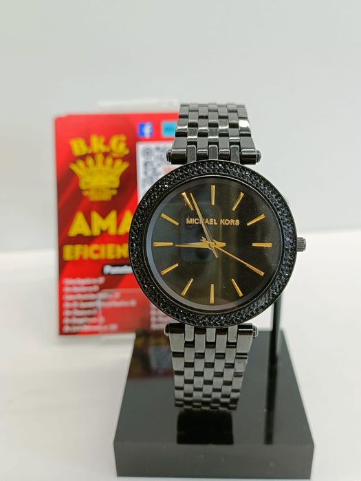 Michael Kors MK-3337 Amanet BKG