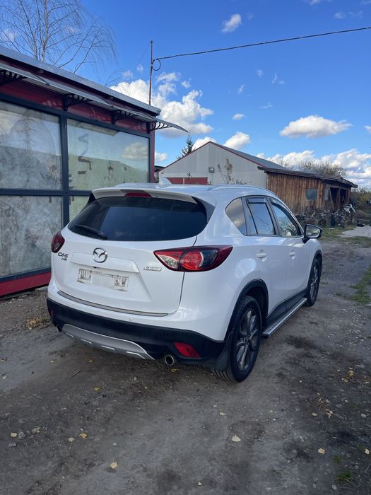 Dezmembrez mazda cx5 2.2 sh01 4x4