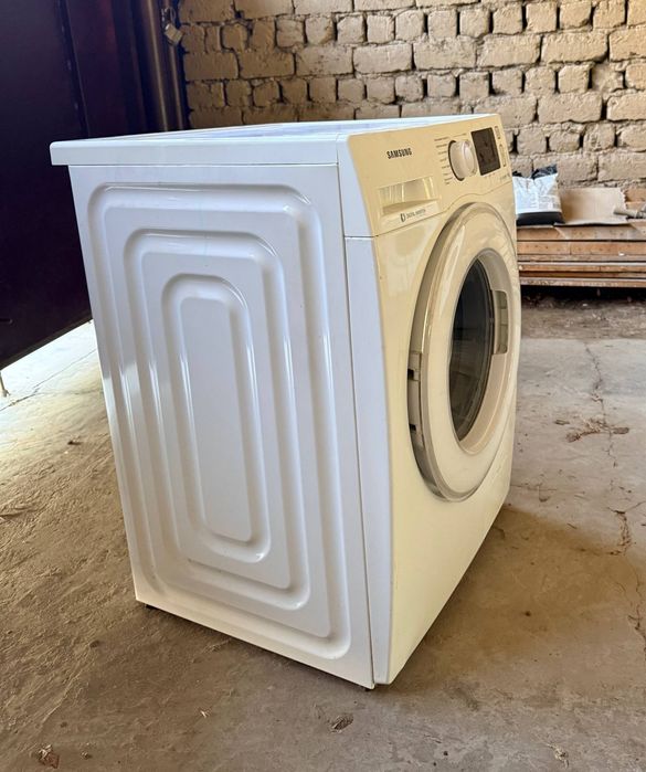 Samsung Ecobubble 8 кг invertor