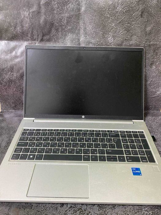 HP Intel Core i5-13   (г Астана ул Республика 9 ) Л 958875