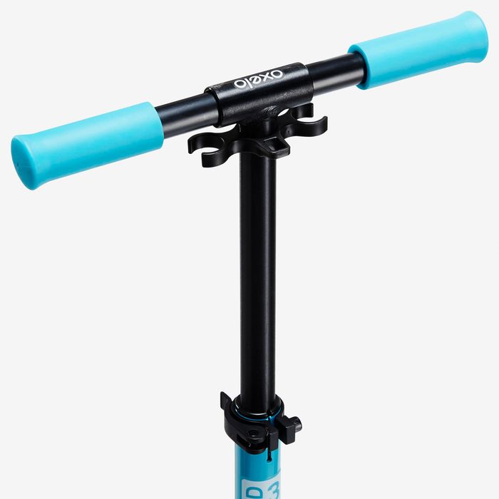 Trotinetă cu Suspensie Mid - produs resigilat - (SecondHand) Decathlon