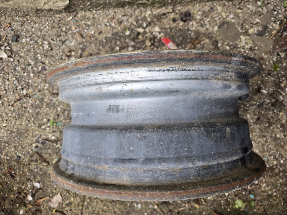 Продам железные диски R14 R15