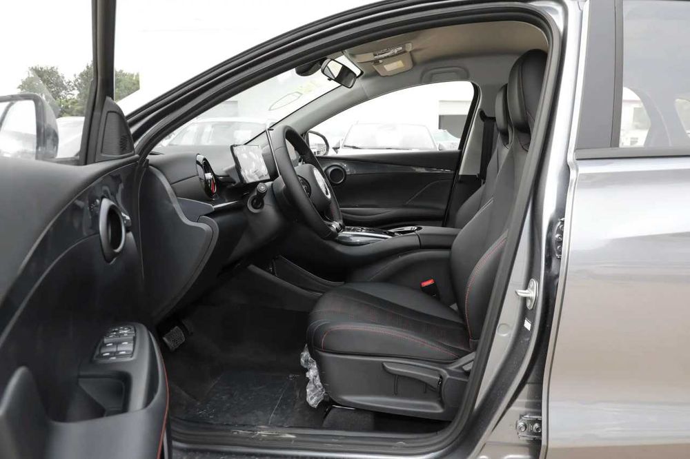 BYD E2 Nasiyaga beriladi