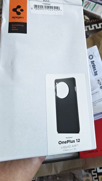 One plus 12 512/16