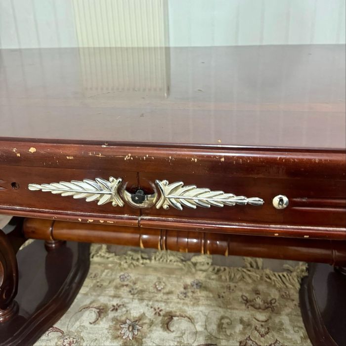 супер прочный СТОЛ 180х100х75