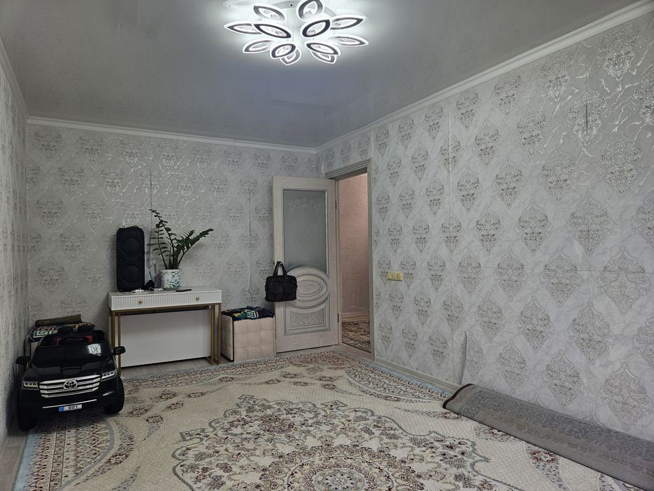 Продаётся 3х ком квартира район Детсад