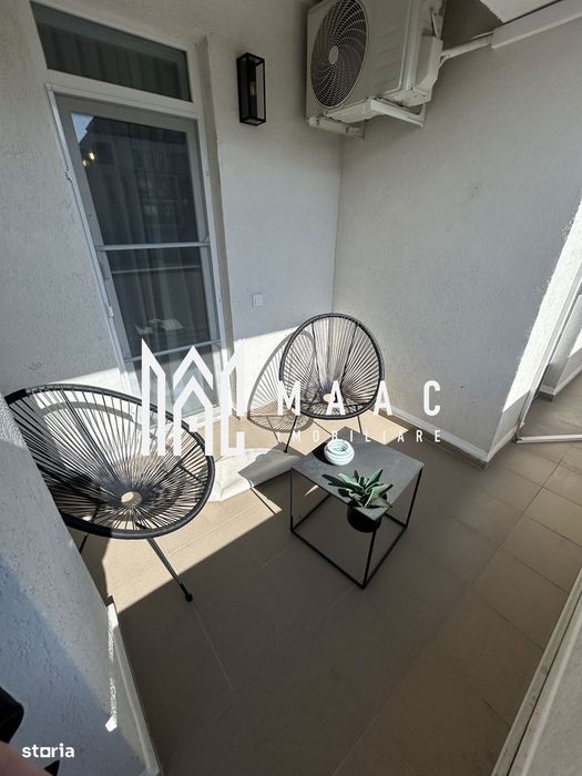 Apartamente 2 Camere | 40Mp | Balcon | Loc de Parcare | Cartierul Henr