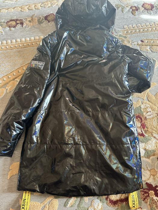 Куртка для девочки