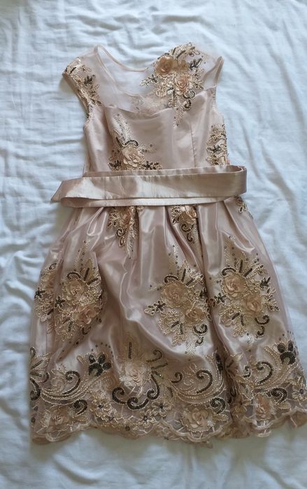 Rochie ocazie elegantă