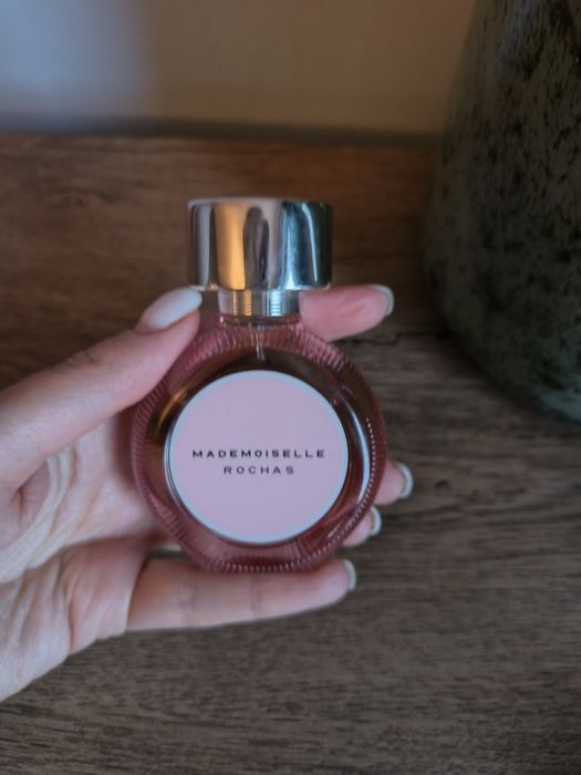 Parfum Mademosille Rochas
