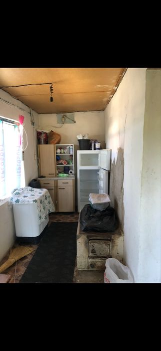 ДАЧА ЯГОДКА Обмен на машину