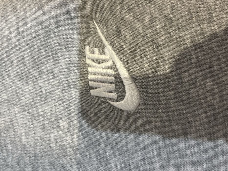 Nike сив панталон