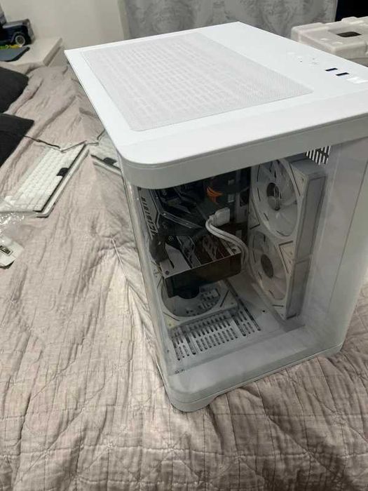 Sistem mid-gaming i5 10500/16gb ddr4