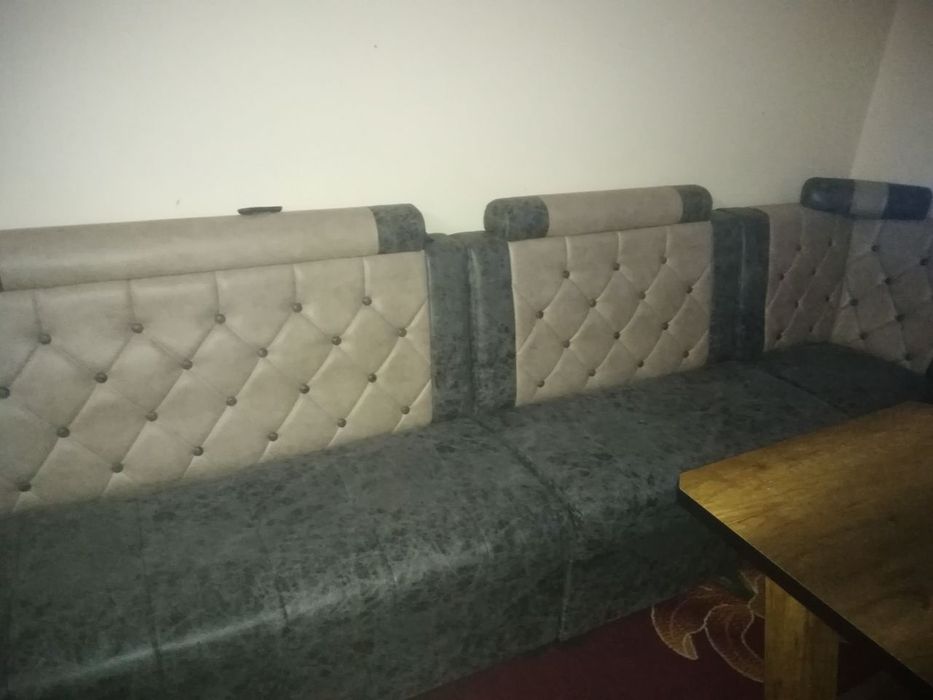 Келишиб бериб юбораман