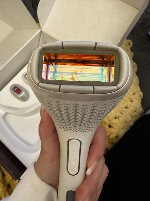 Фотоепилатор Philips