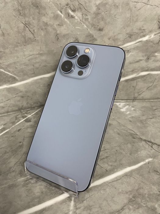 Apple Iphone 13 pro ( Костанай ул.Абая 162  лот 106/9508)