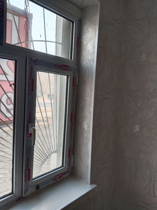 ОБМЕН. Продам или обменяю 2 комнатную в Янгиюле на Сергели  с доплатой