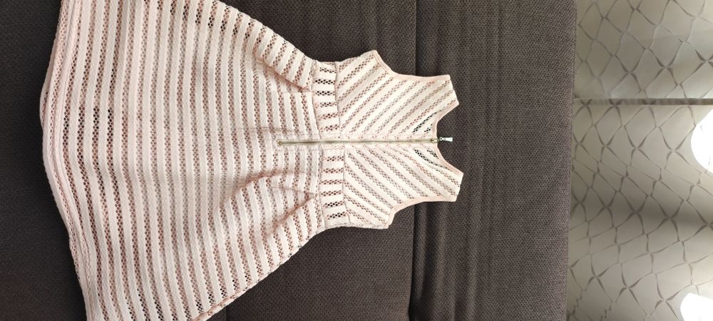 Детска рокля за малка принцеса