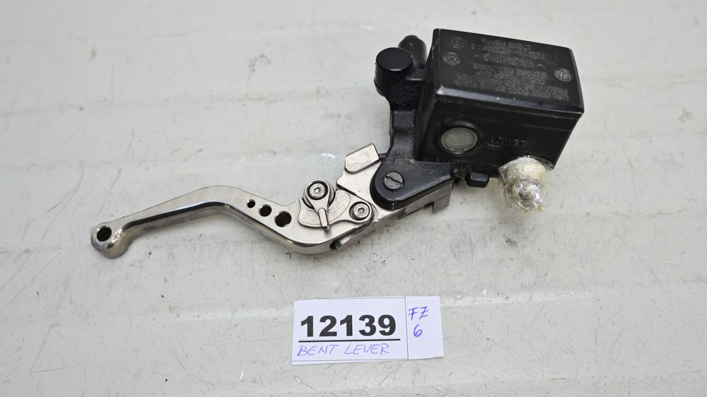 Pompa Frana Fata Cu Maneta Yamaha FZ6s 2004 - 2009