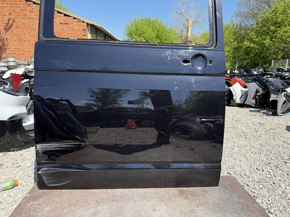 Врата VW T5 VW T6