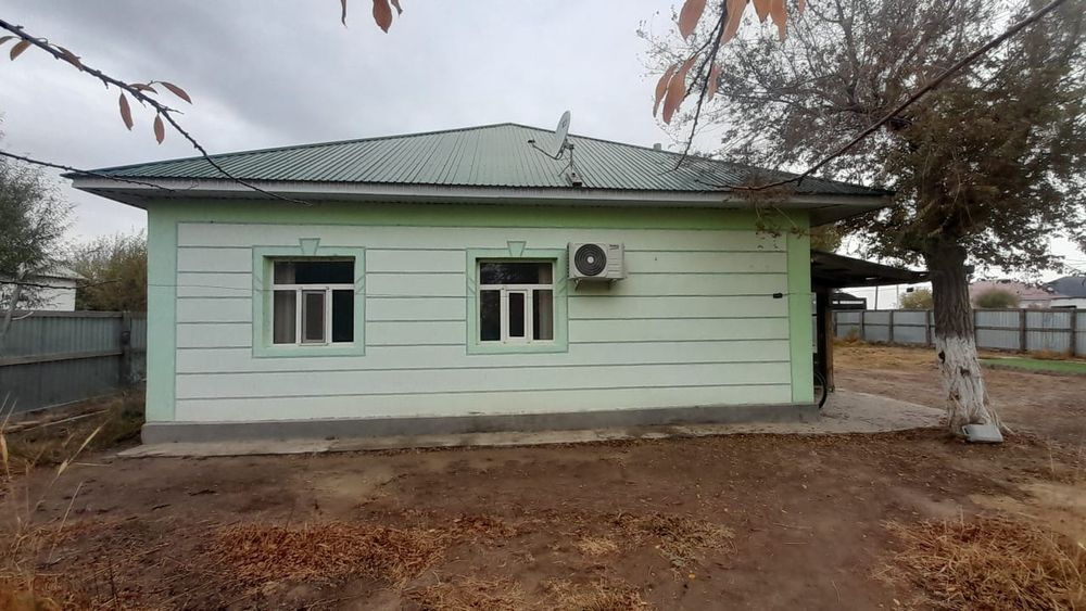 Үй сатылыды тез..