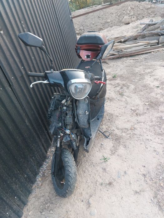 Мапеть обмен ест