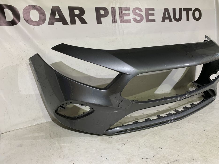 Bara fata Mercedes A-Class W177, facelift, 2022, 2023, 2024, cod origine OE A1778851905.
