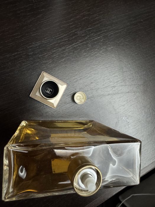 Chanel GABRIELLE 100ml EDP, nou, sursa Douglas, original 100% cu posibilitate verificare in persoana