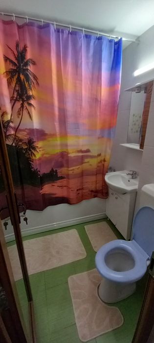 Închiriez garsoniera în zona Craiovei  ,etajul 4 ,