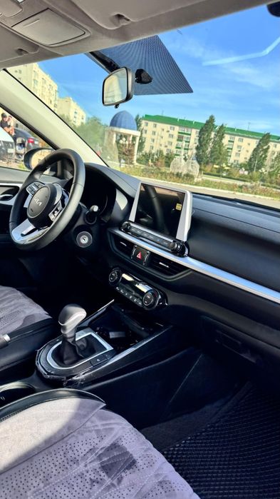 Продам KIA cerato