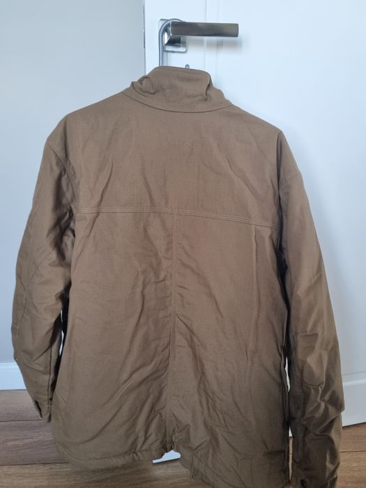 Куртка демисезонная