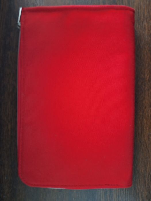 Pouch Machiaje Christian Dior