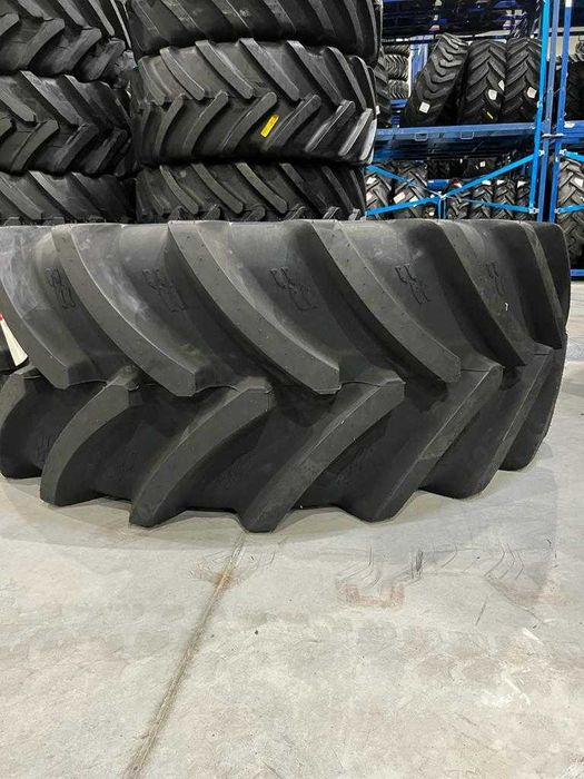 Cauciucuri Tractor spate 650/65R38 Alliance Indice 171D Nou Livrare