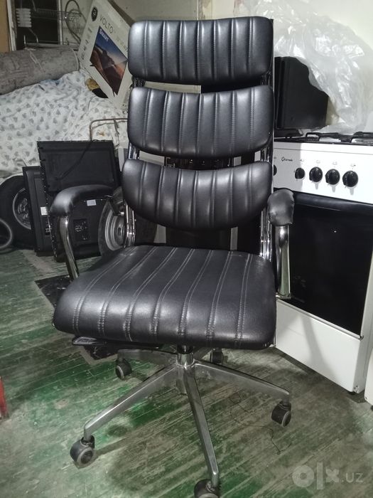 Кресло офисное продается