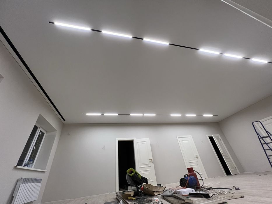 Натежной Патолки