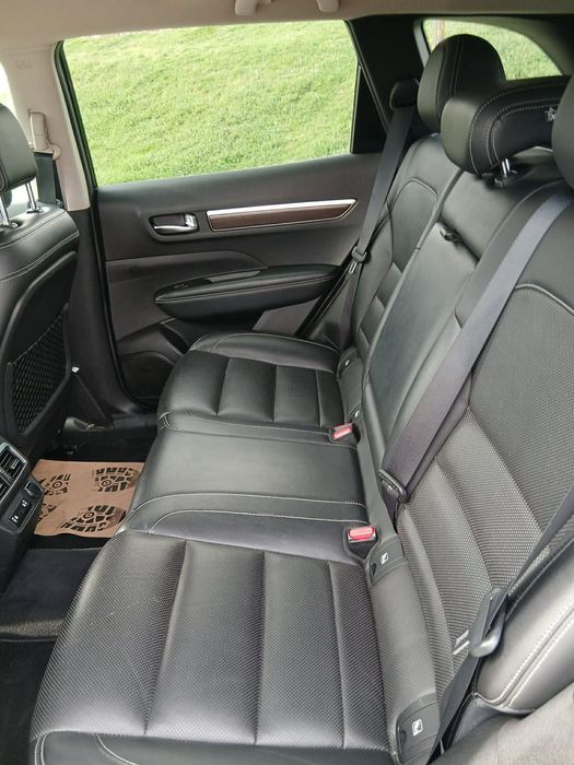 RENAULT KOLEOS 2.0 DCI 177 cp , cutie automata Inițial Paris !!