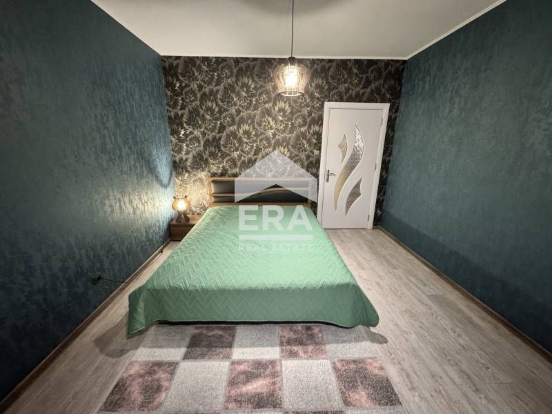 ЕКСКЛУЗИВНО!Многостаен обзаведен апартамент за продажба - кв. Младост