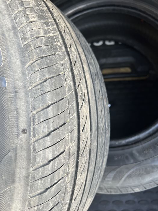 продам новую резину R15