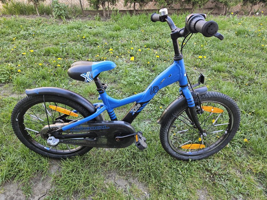 Bicicleta copii s cool xlite18