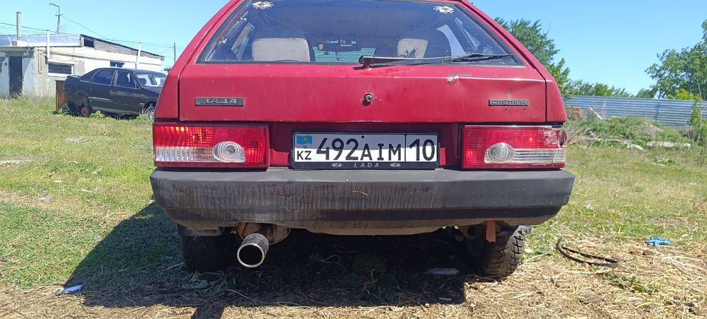 Поодам авто не находу
