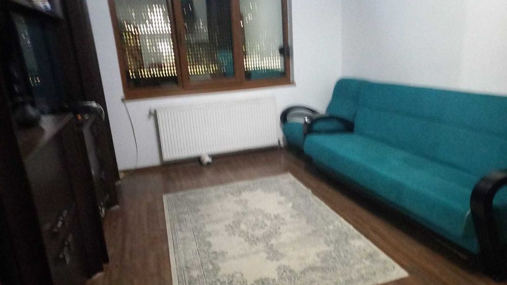 Apartament Focsani 54mp, parter, acees rapid Kaufland, Penny, Mega Image, Statie autobuz