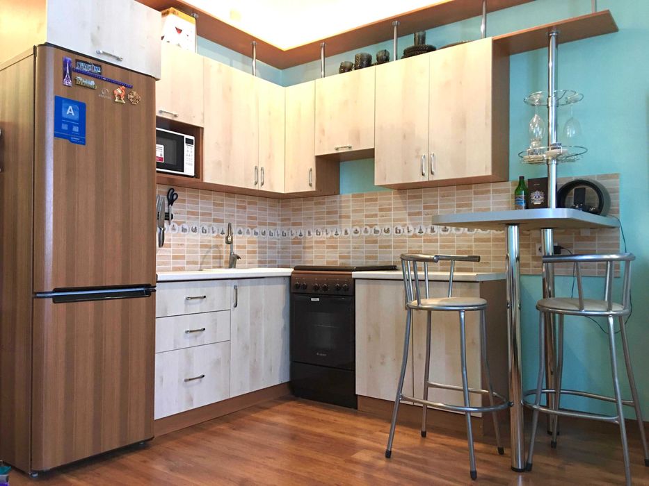 Сдам 1-комн квартиру