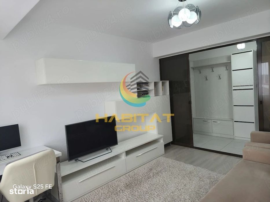 Vanzare Apartament 2 Camere Berceni-Gata de Mutare — fotografia 1