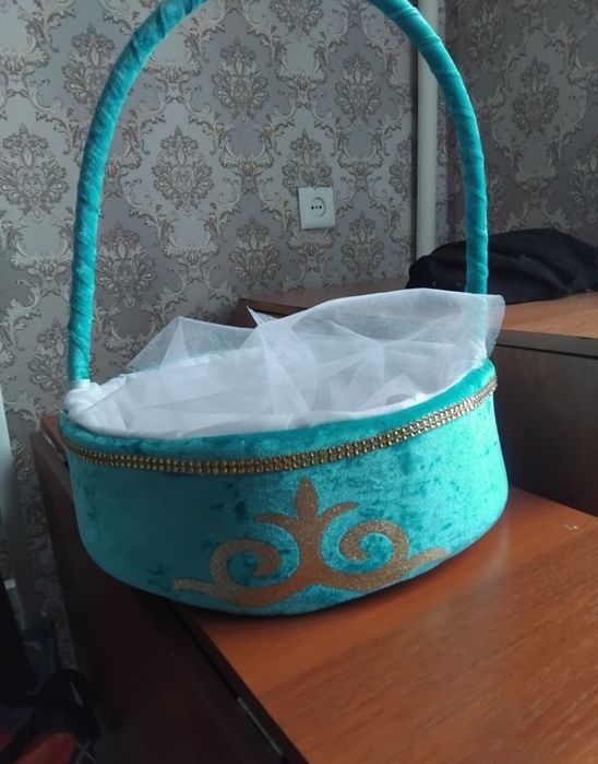 Продам корзины для тойбастар