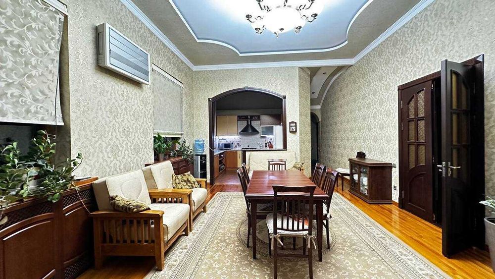 ПРОДАЕТСЯ ДОМ на Музиробод Комната: 6