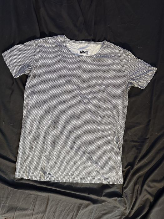Maison Martin Margiela MM6 Illusion Tee